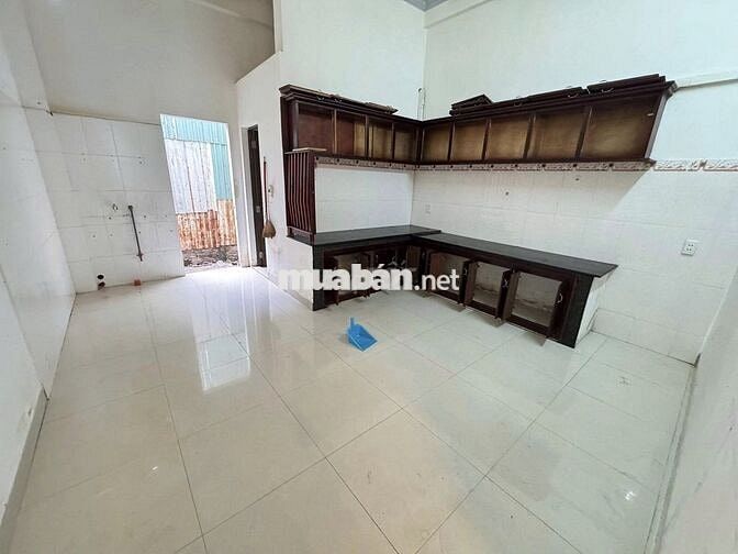 CHO THUÊ NHÀ  AN THƯỢNG SÁT CHỢ ĐÊM - 3 TẦNG, 5PN - GIÁ 42TR