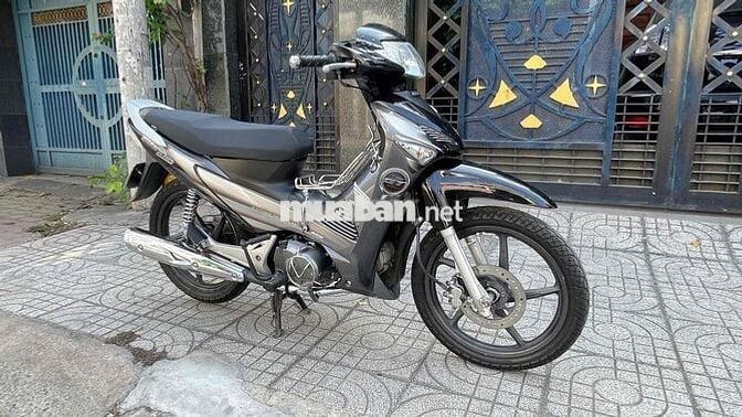 Honda Future Neo GT 2007 Đen