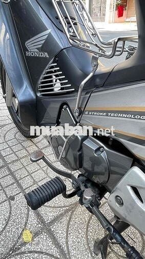 Honda Future Neo GT 2007 Đen