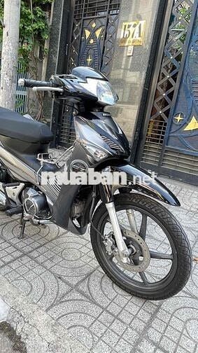 Honda Future Neo GT 2007 Đen