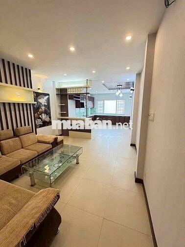 Hẻm Ô Tô - Nguyễn Tri Phương Quận 10 - 48M2 4 Tầng - 30 Triệu