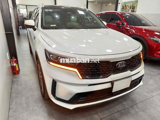 🔴 KIA Sorento 2020 2.2 CRDi Signature 33k km