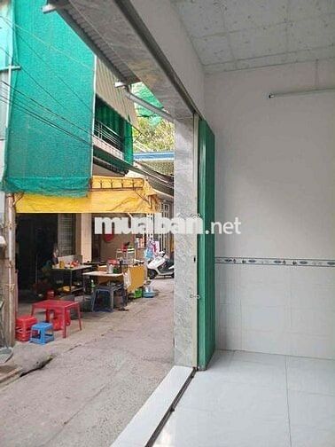 cho thuê nhà ở bình đức gần bánh mì Ba Phả
