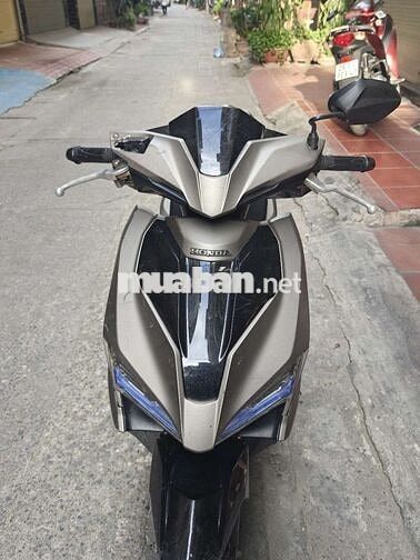 Honda Air Blade 125 Xám