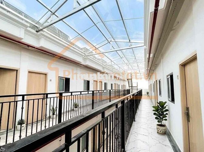 Siêu Phẩm CHDV 1 PN Tách Bếp Mới 100% - Có Sẵn Nội Thất Ngay Tên Lửa