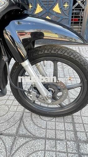 Honda Future Neo GT 2007 Đen