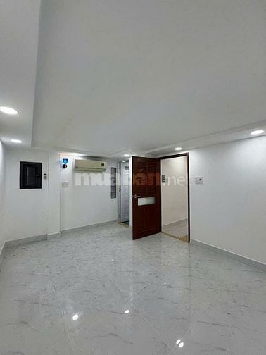 BÁN NHÀ HẺM 3M, ĐƯỜNG LÊ VĂN SỸ, QUẬN 3, DT 4.4X10MX1 TRỆT, 2 LẦU