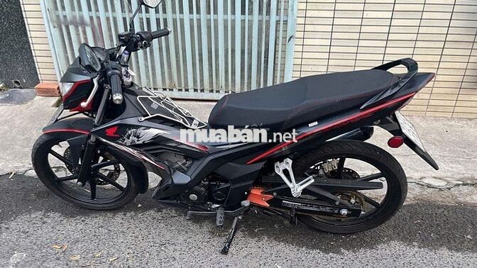 Honda Sonic 150R Đen