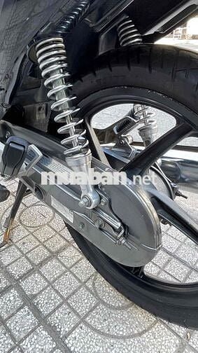 Honda Future Neo GT 2007 Đen