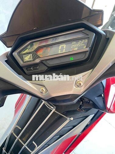 Honda Winner X 2019 Đỏ 29955 km