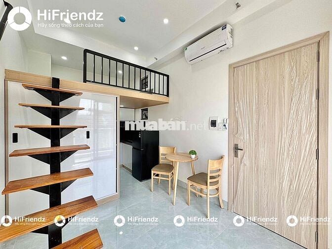 SIÊU PHẨM DULEX NGAY UNG VĂN KHIÊM - GẦN ĐH NGOẠI THƯƠNG - ĐH GTVT
