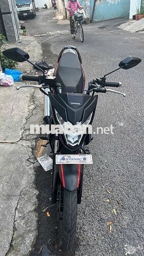 Honda Sonic 150R Đen