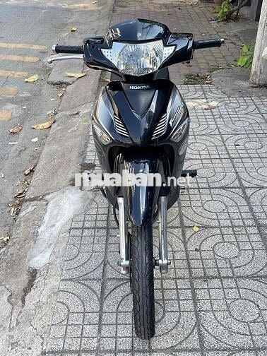 Honda Future Neo GT 2007 Đen