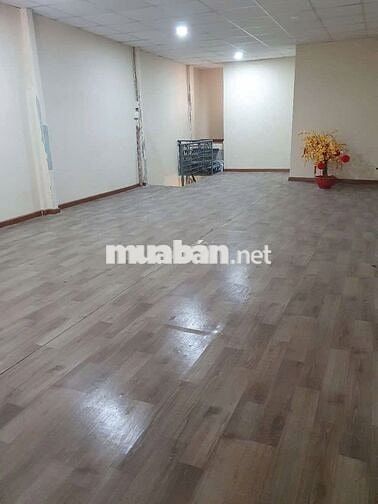 Nhà Mặt Tiền Chợ Võ Duy Ninh Ngang 6x20m 2 Tầng Gần Chợ , Sát NgôTấtTố