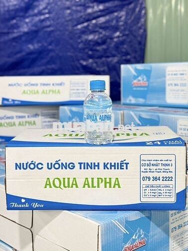 công ty nước đóng chai Nhật thịnh 3