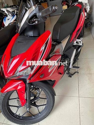 Honda Winner X 2019 Đỏ 29955 km