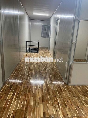 mặt tiền hiệp thànhh/4*23/có điện 3pha 