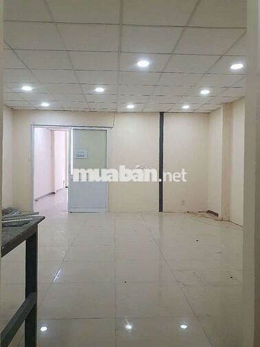 Nhà Mặt Tiền Chợ Võ Duy Ninh Ngang 6x20m 2 Tầng Gần Chợ , Sát NgôTấtTố