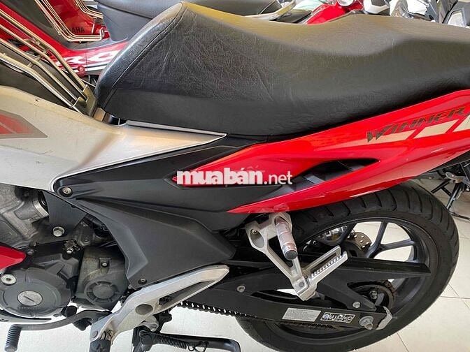 Honda Winner X 2019 Đỏ 29955 km