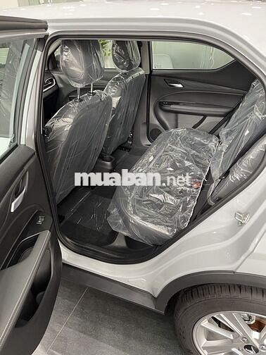 Xe điện VinFast VF5 Xám