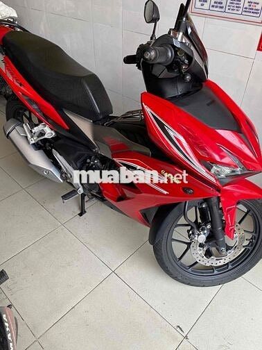 Honda Winner X 2019 Đỏ 29955 km