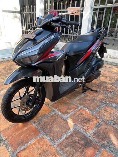 Vario 125cc nhập indo chính chủ nguyên zin
