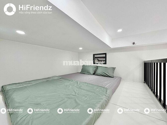 SIÊU PHẨM DULEX NGAY UNG VĂN KHIÊM - GẦN ĐH NGOẠI THƯƠNG - ĐH GTVT