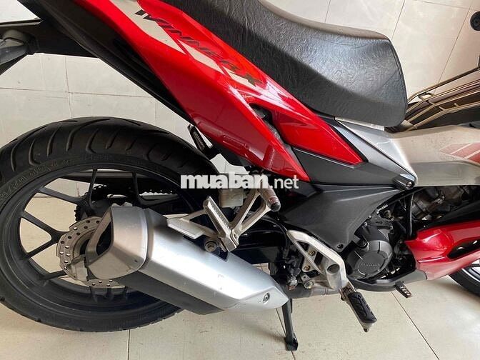 Honda Winner X 2019 Đỏ 29955 km