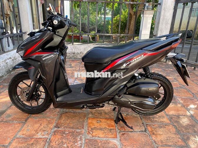 Vario 125cc nhập indo chính chủ nguyên zin