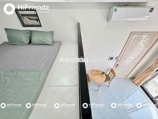 SIÊU PHẨM DULEX NGAY UNG VĂN KHIÊM - GẦN ĐH NGOẠI THƯƠNG - ĐH GTVT
