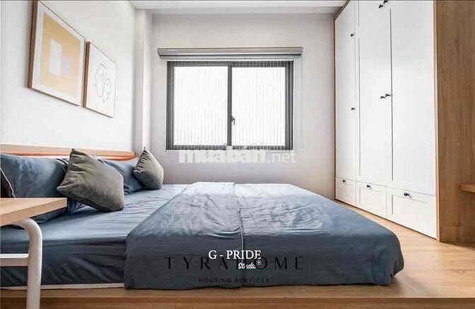🏡Căn Hộ 1PN 45m2 Ban Công - Gần Ngay Nhà Thờ Tân Định - Thang Máy