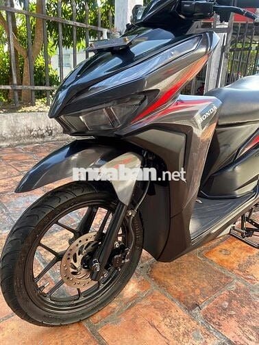 Vario 125cc nhập indo chính chủ nguyên zin