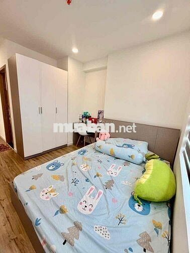 2Pn full nội thất đẹp như hình cho thuê Căn hộ The Maison Thủ Dầu Một