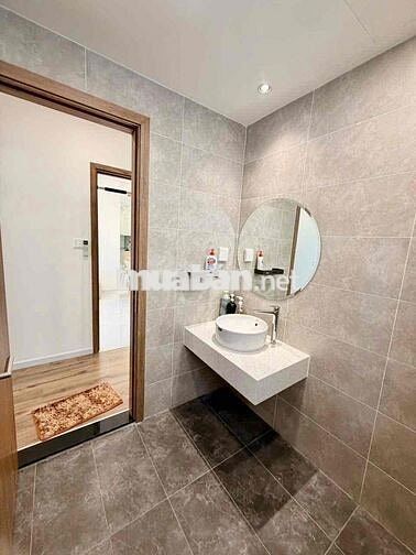 2Pn full nội thất đẹp như hình cho thuê Căn hộ The Maison Thủ Dầu Một