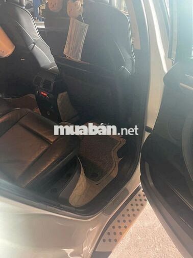BMW X6 SUV thể thao! Giá dễ cho anh em sở hữu