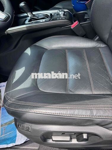 Mazda CX-5 2.5 1 cầu 2018!
