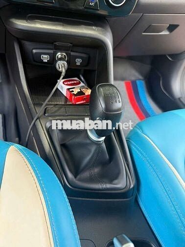 Hyundai Accent 2024 Trắng 42.000km