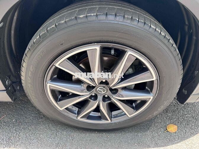 Mazda CX-5 2.5 1 cầu 2018!