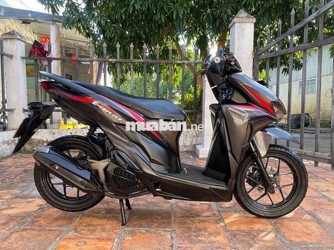 Vario 125cc nhập indo chính chủ nguyên zin