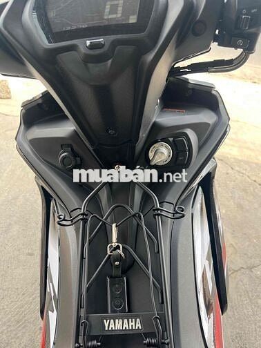 Yamaha Exciter 155 2022 Đen đỏ bán trả góp