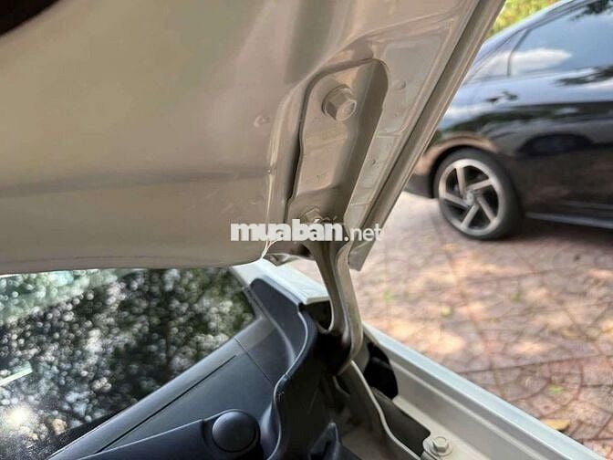 Hyundai Accent 2024 Trắng 42.000km