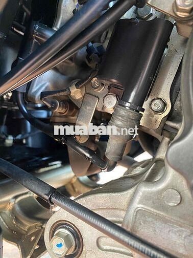 Vario 125cc nhập indo chính chủ nguyên zin