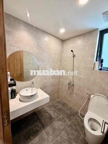 2Pn full nội thất đẹp như hình cho thuê Căn hộ The Maison Thủ Dầu Một