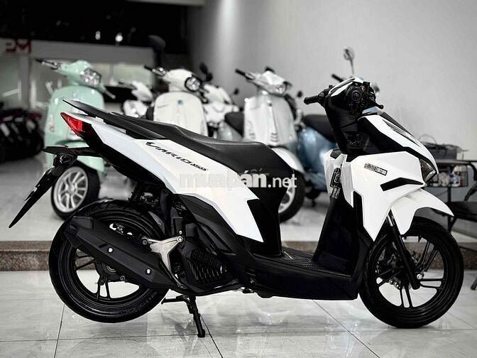 Vario125 2024 Lướt chính chủ ký ✅✅