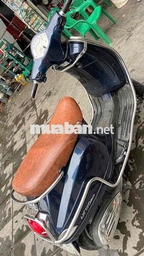 Piaggio Vespa LX 2014 3v ie Xanh tím