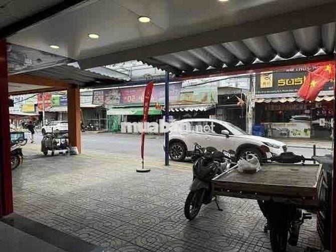 cho thuê Mặt bẳng mặt tiền Lê Văn Lương, Phước Kiểng 5x40