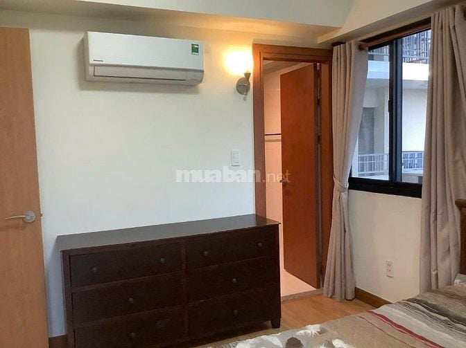 Chính chủ cần bán hai căn hộ Cantavil An Phú, Quận 2, 98m2, 3PN, 2WC