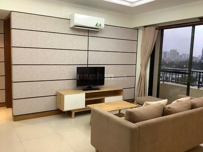 Chính chủ cần bán hai căn hộ Cantavil An Phú, Quận 2, 98m2, 3PN, 2WC