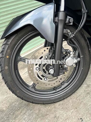 Honda Air Blade 150 ABS 2022 Xám bán trả góp