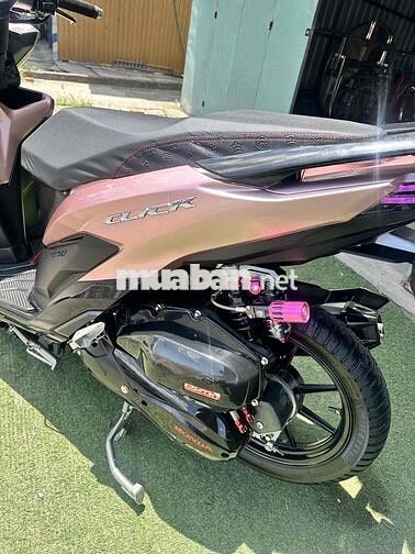Honda Vario 150 2021 ( góp cần cccd không nợ xấu )